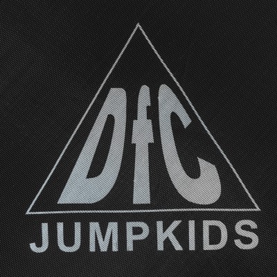 Батут DFC JUMP KIDS 48" розовый