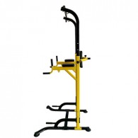 Турник - брусья Power Tower DFC Homegym G008Y